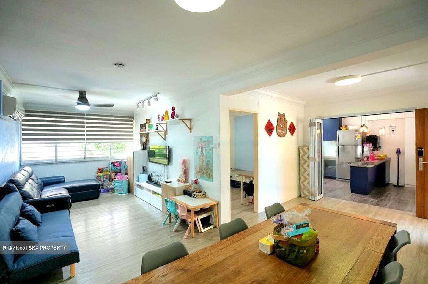 Blk 859A Tampines Parkview (Tampines), HDB 4 Rooms #456955031